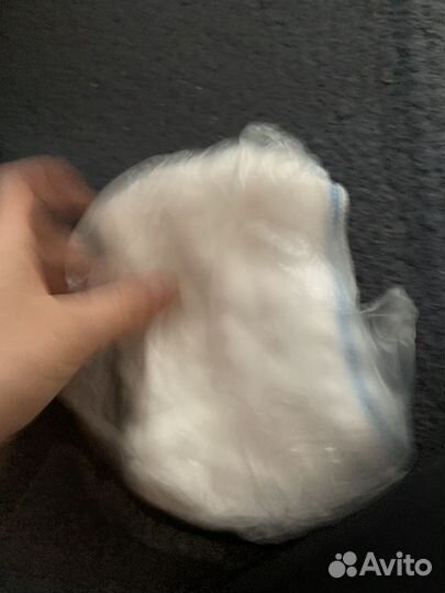 Одеяло и подушка для новорожденных