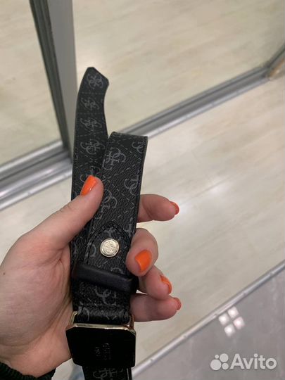 Ремень guess