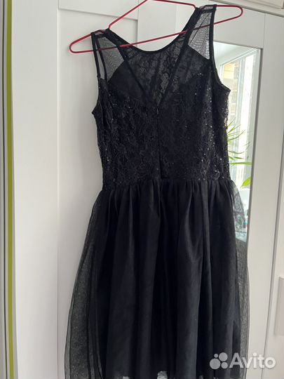 Платье Pull&Bear