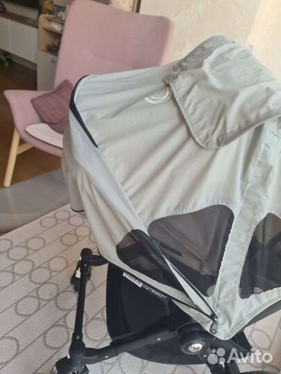 Коляска 2 в 1 Bogaboo chameleon 3