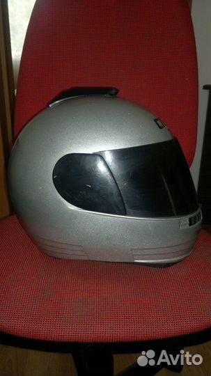 Мотошлем AGV