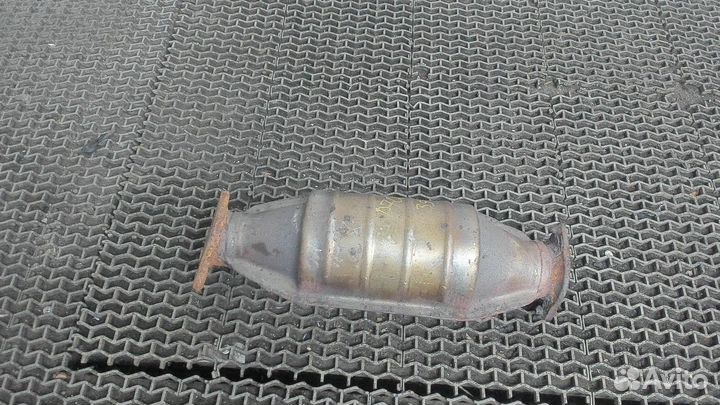 Катализатор Hyundai Sonata 6, 2013