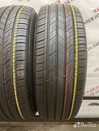 Kumho Solus TA21 235/60 R16 100V