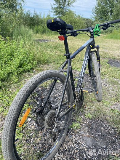 Велосипед Stern 29 колеса 21 рама