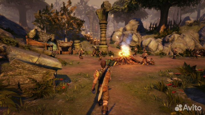 Fable Anniversary (Steam/Steam Deck)