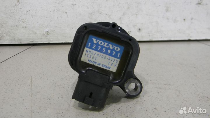 Катушка зажигания Вольво