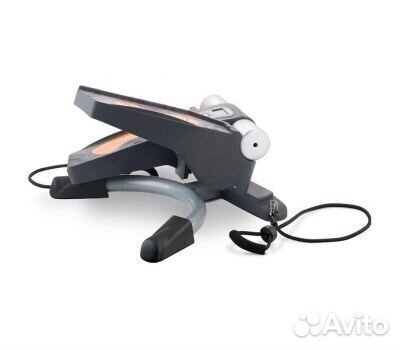 Тренажер степпер torneo б/у