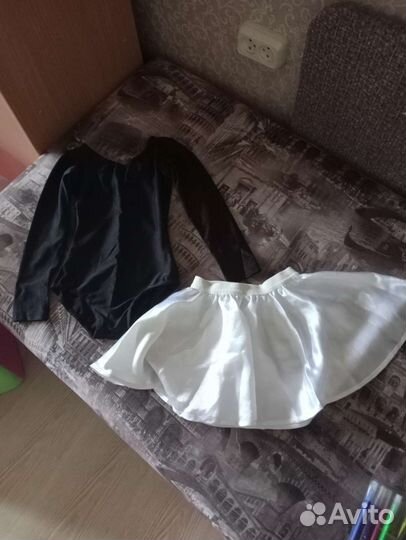 Купальники,шорты для гимнастики,балетки,юбка