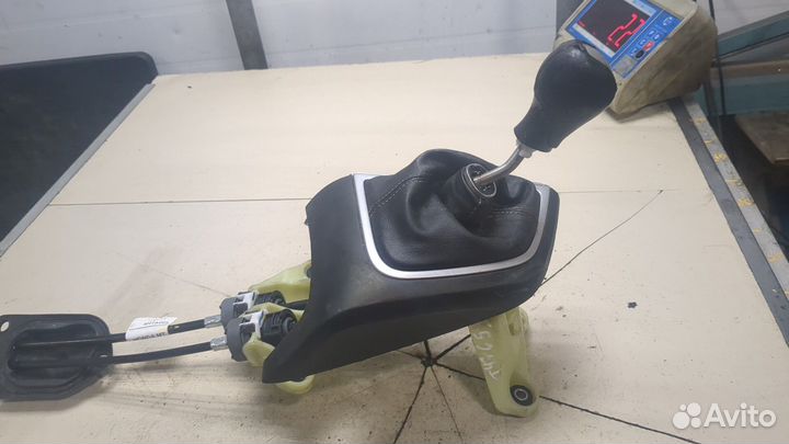 Кулиса кпп Honda Civic