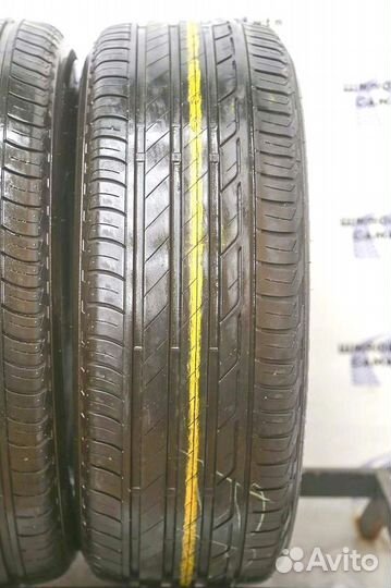 Bridgestone Turanza T001 185/60 R15 82S