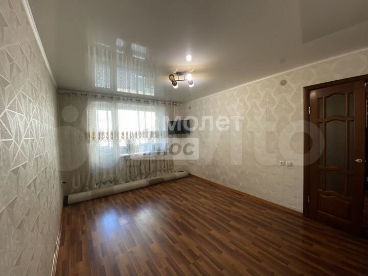 2-к. квартира, 48,1 м², 3/5 эт.