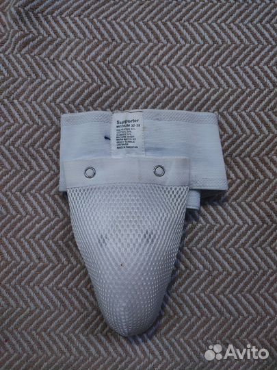 Экипировка для карате