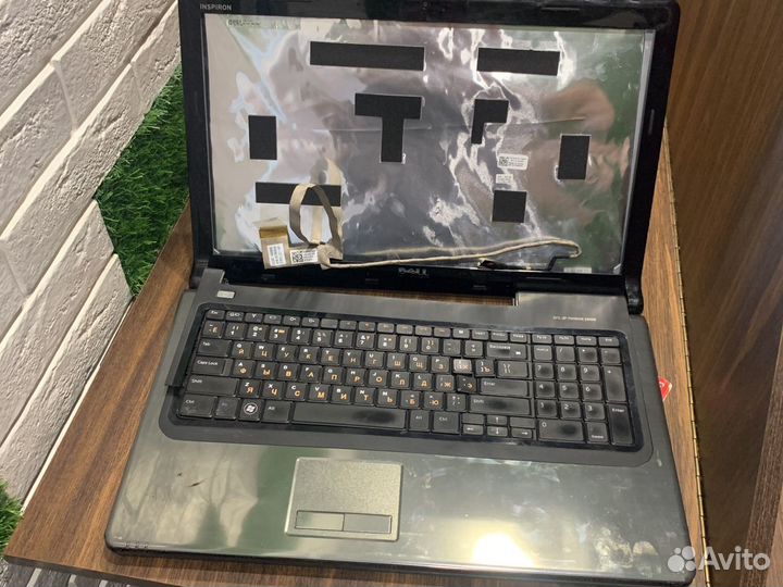 Dell 1764 в разбор