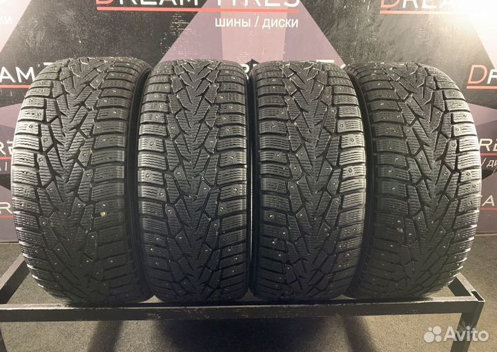 Nokian Tyres Nordman 7 225/50 R17
