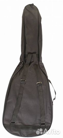 Solo чгк 2/1 - Чехол для гитары классической