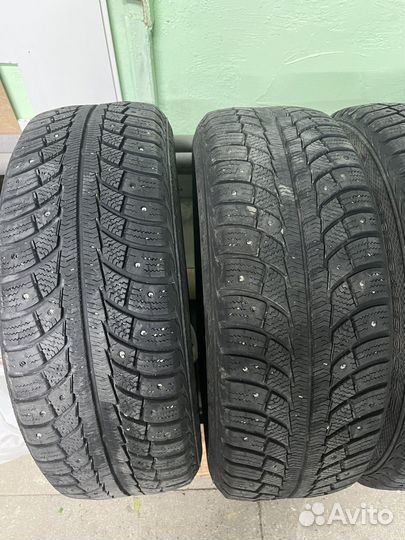 Колеса на volkswagen polo r15