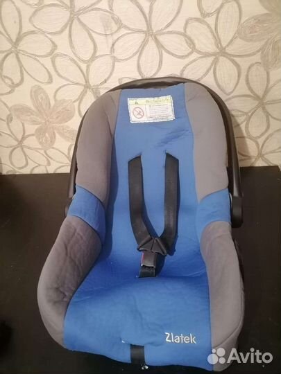 Люлька для новорожденных