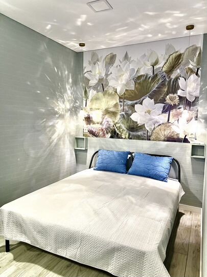 Квартира-студия, 22 м², 3/3 эт.