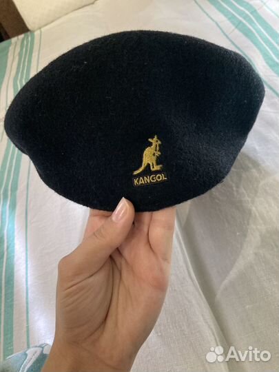 Лучший берет Кангол