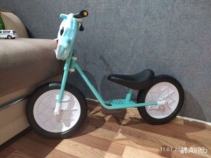 Беговел детский