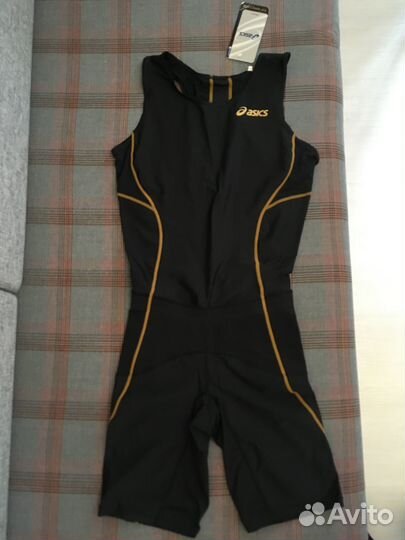 Комбинезон Asics