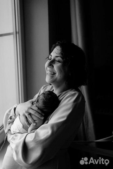 Массаж для женщин и детей