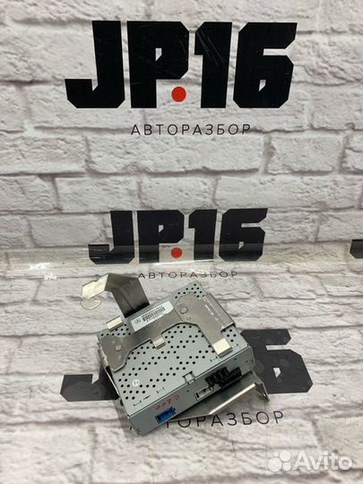 Tv tuner Mercedes-Benz C-Class W204 M271 DE18 EVO