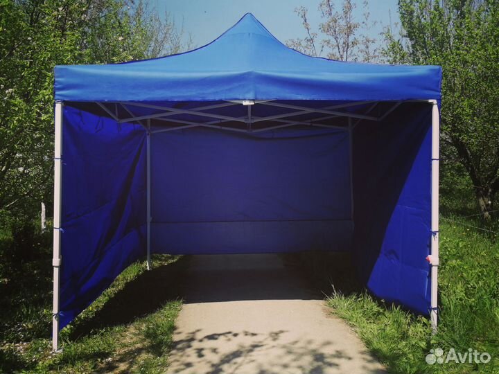 Шатер складной / Палатка торговая