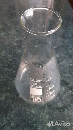 Колба 1000 мл