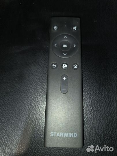 Пульт к телевизору Starwind