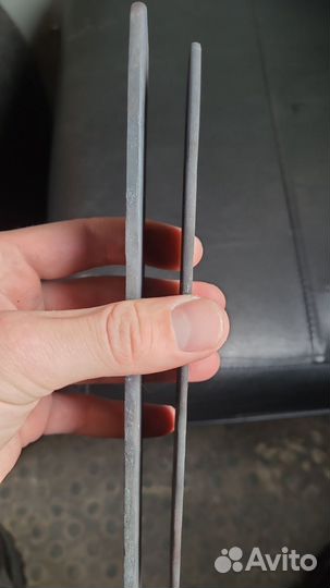 Заготовки для ножей, поковки / Своя кузня