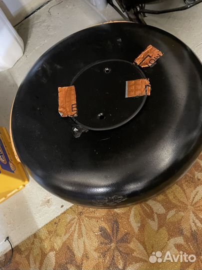 Гбо 4 поколения digitronic