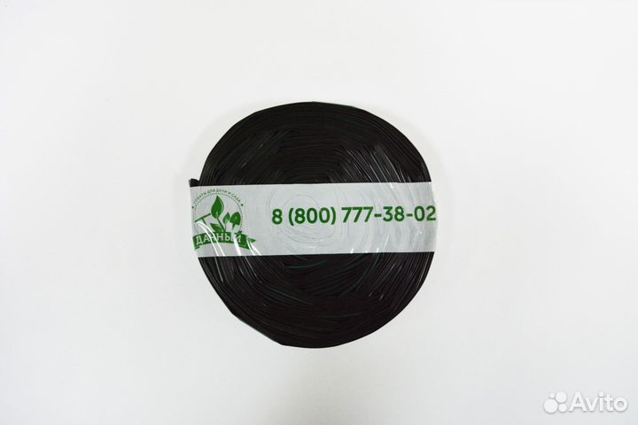 Капельный полив для теплицы