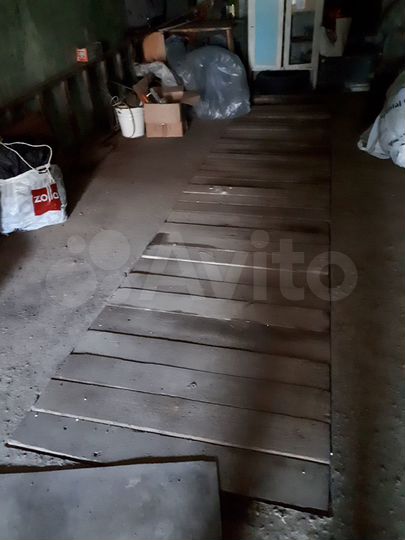 Гараж, 27 м²