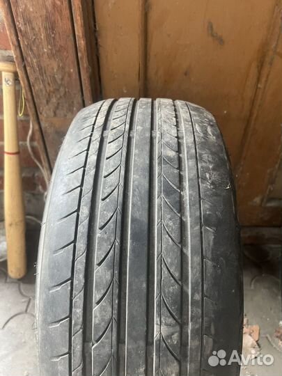 Nankang AR-1 205/35 R18
