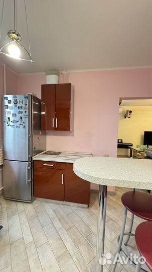 Сдам квартиру на длительный срок собственник