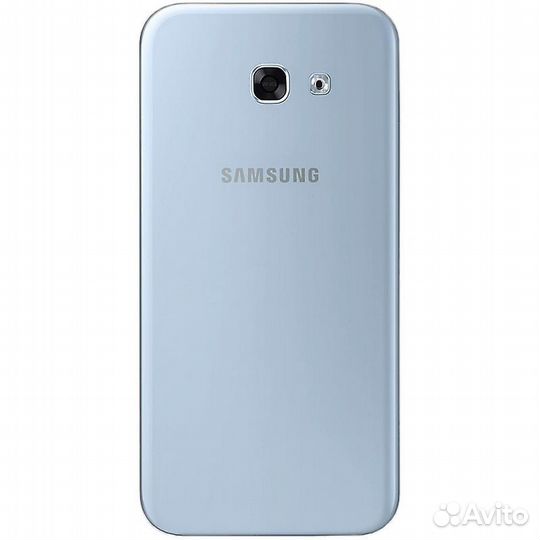 Задняя крышка samsung Galaxy A5 (2017) SM-A520F/DS