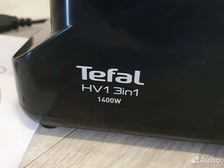 Мясорубка Tefal