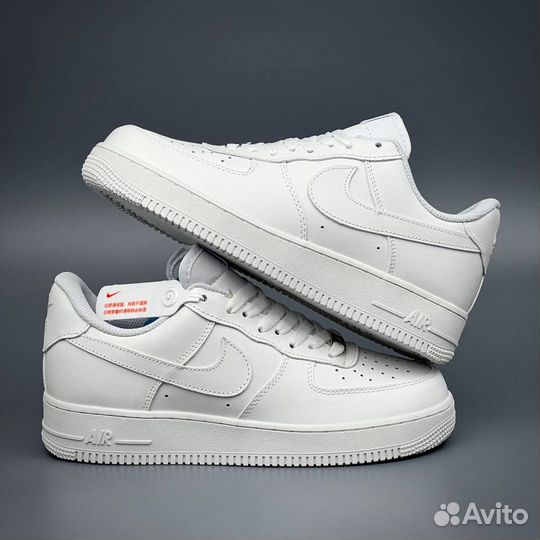 Кроссовки Nike Air Force 1 (унисекс) (Арт.12410)