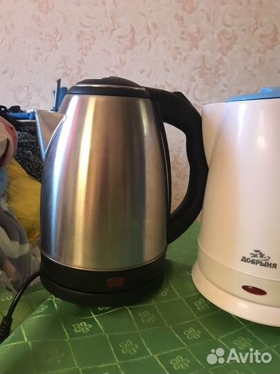 Чайники кофеварка