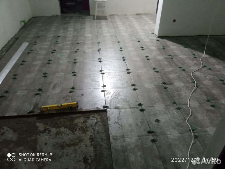 Плиточник универсал