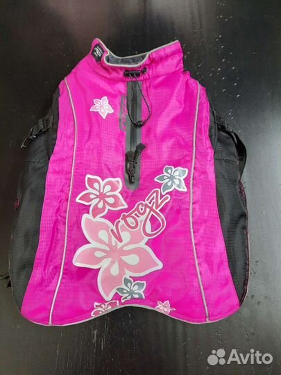 Rogz попона для собак