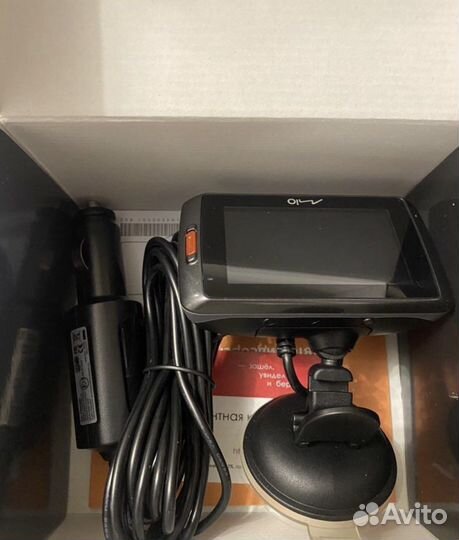 Видеорегистратор