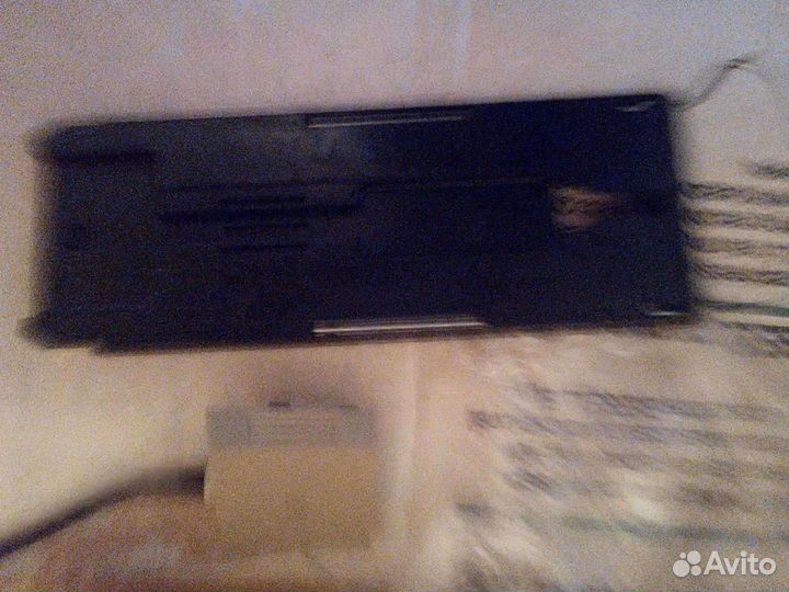 Старый телефон СССР