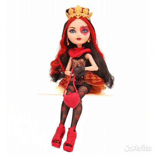 Куклы monster high и ever after high (монстр хай)