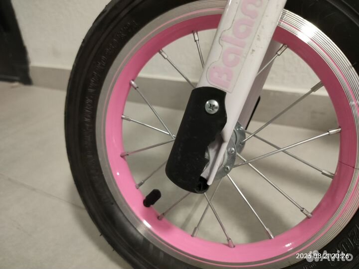 Беговел детский бу