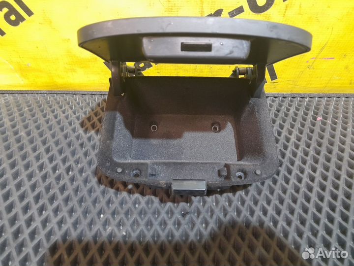 Бардачок торпедо Шевроле Каптива