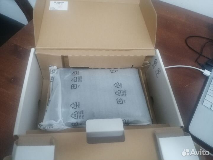 Продается Steinberg CI2+ Pro Kit аудио интерфейс