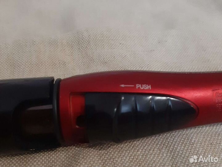 Щипцы для волос babyliss pro