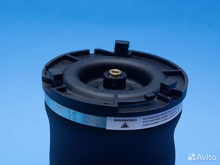 Баллон задний Hummer H2 Series 2003-2009